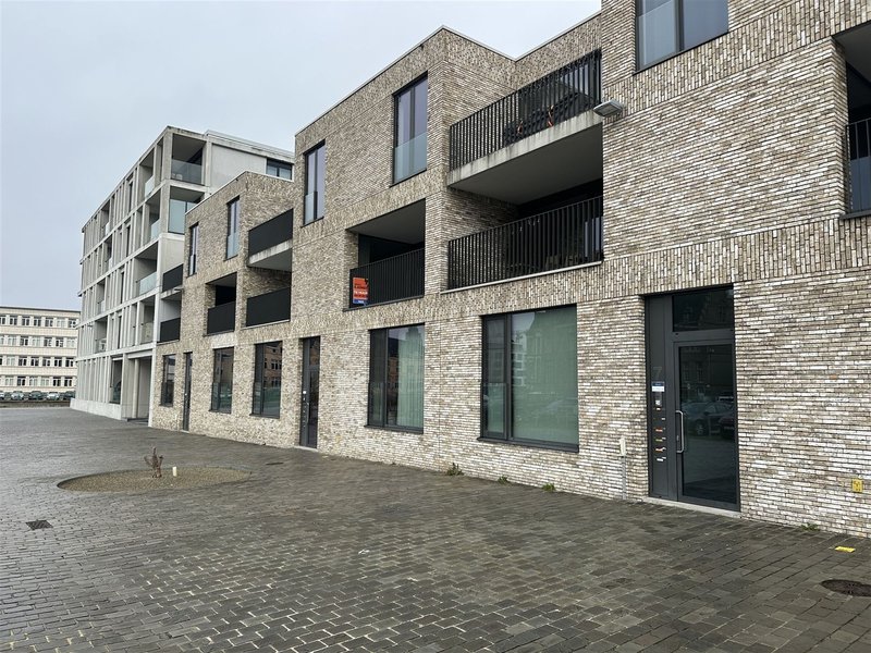 Arrasstraat 5/1.2 Oudenaarde