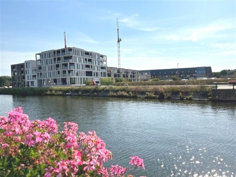 ARRASSTRAAT 1 OUDENAARDE