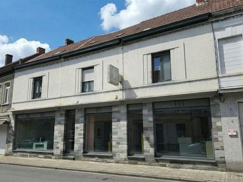 Rue de l'Hôtellerie 29 Lessen
