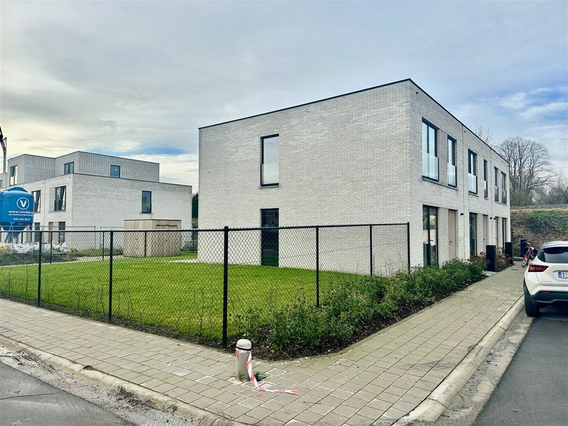 TONKINSTRAAT 29 OUDENAARDE