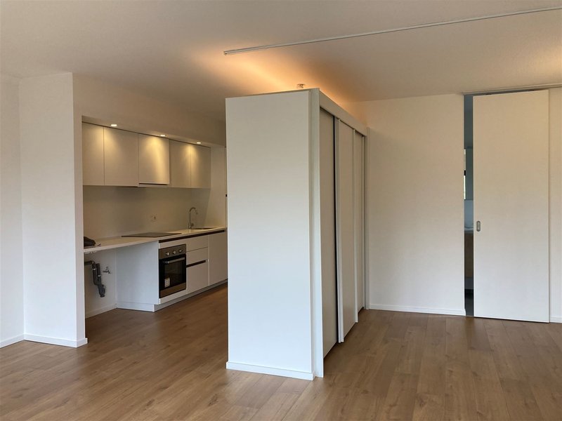 Flat/studio in Oudenaarde