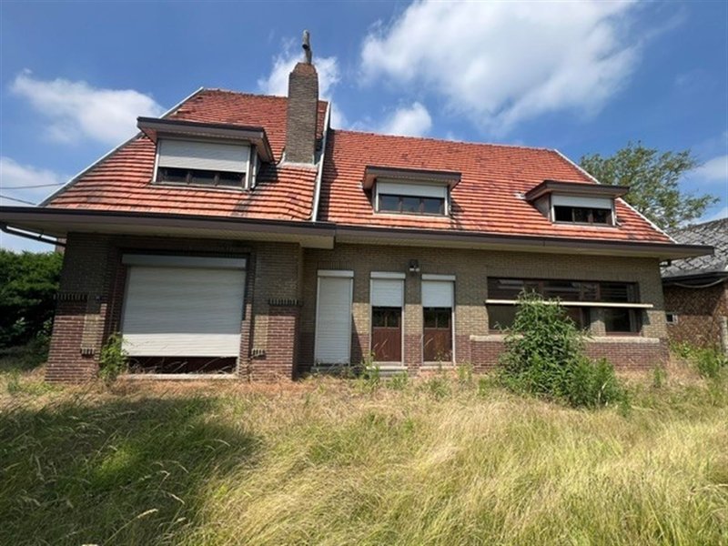 NINOOFSESTEENWEG 340 RONSE