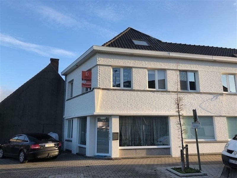 GROENSTRAAT 49 OUDENAARDE