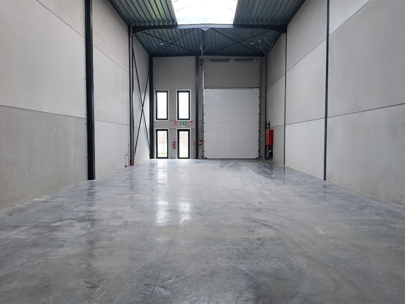 INDUSTRIELAAN 18D BRAKEL