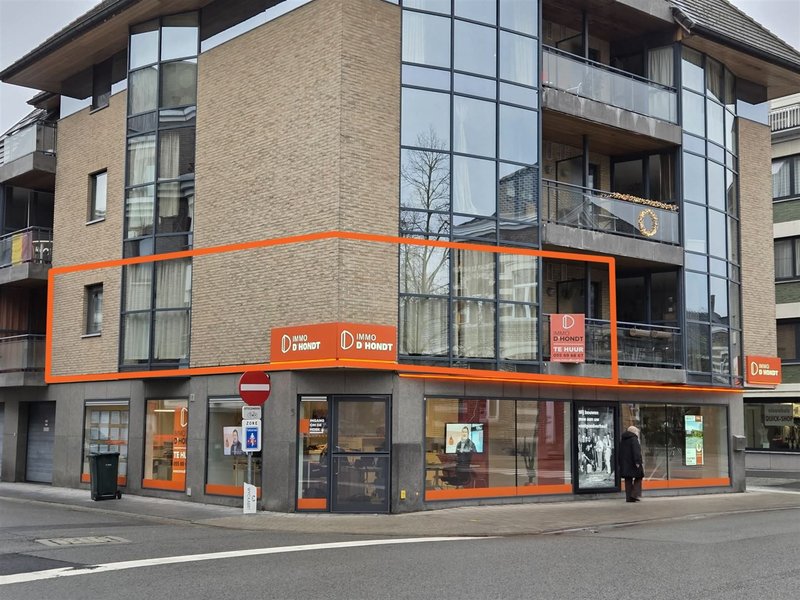 EINESTRAAT 51 Bus 0102, 9700 Oudenaarde