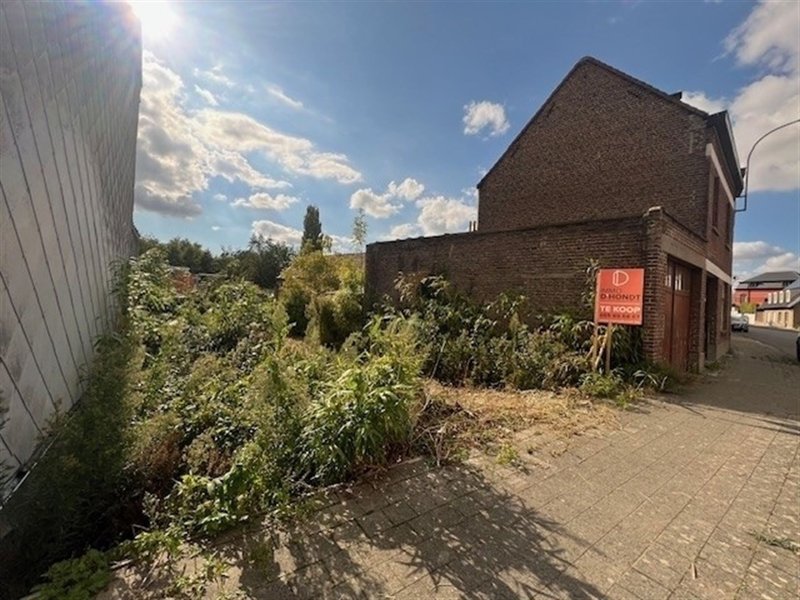 Bouwgrond in Oudenaarde