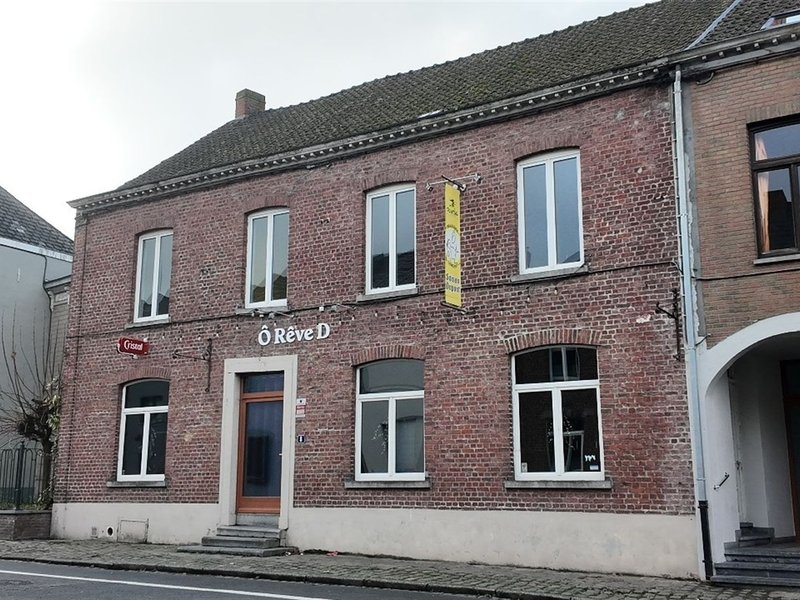 René Dubreucqstraat 8 Flobecq