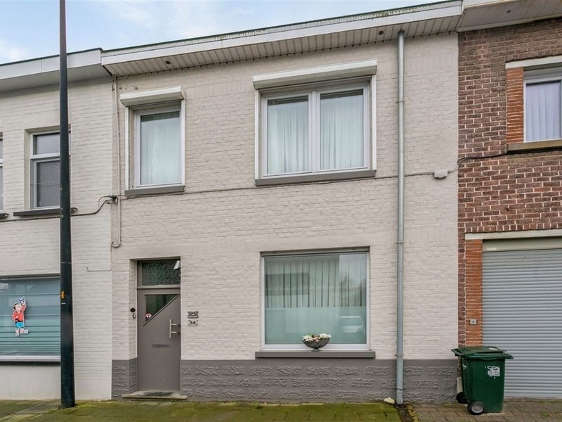 WORTEGEMSTRAAT 54 OUDENAARDE