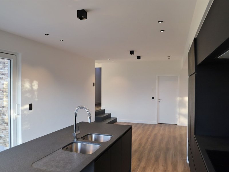 LOUISE-MARIESTRAAT 11 MAARKEDAL
