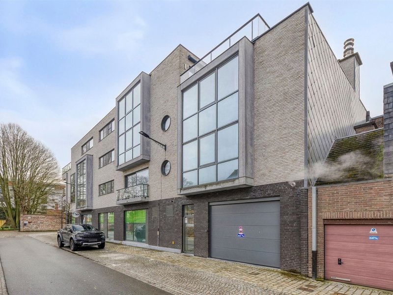 KONINGSTRAAT 3 / 302 OUDENAARDE