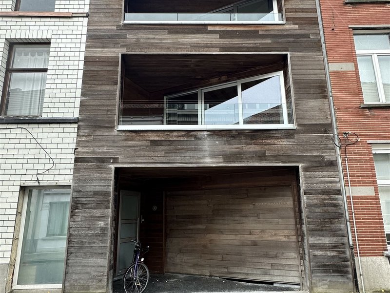 Duplex/triplex in Oudenaarde