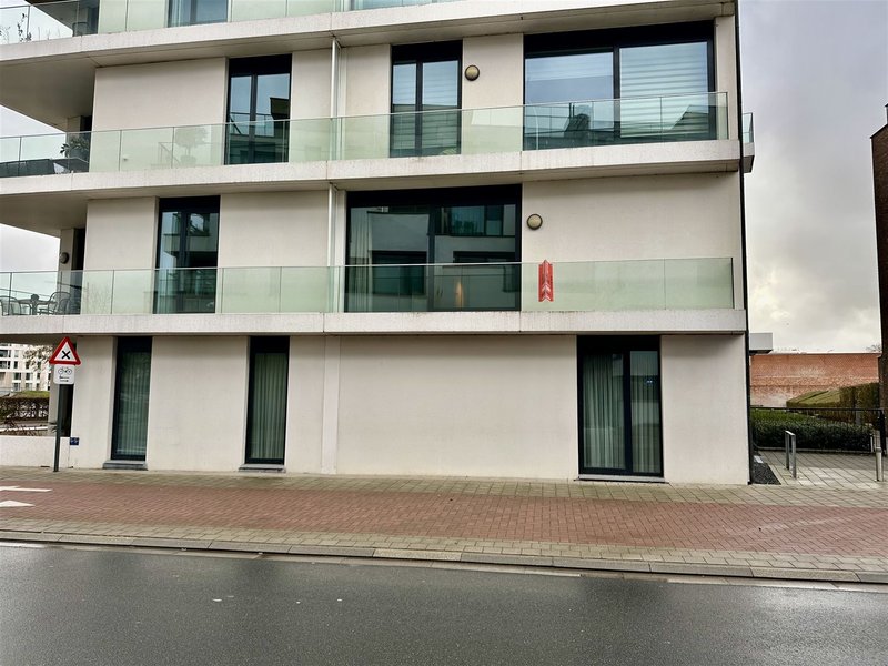 Adriaan Brouwerstraat 9/203 OUDENAARDE