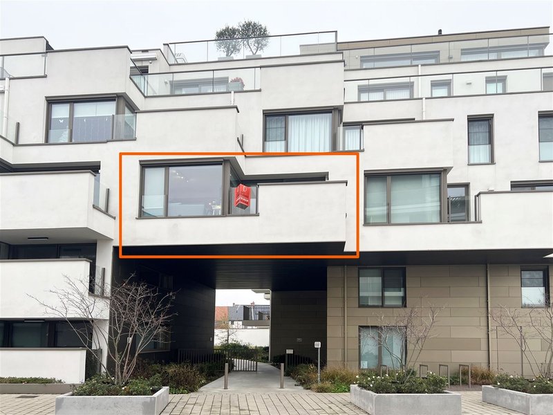 ADRIAAN BROUWERSTRAAT 22 / 0302 OUDENAARDE