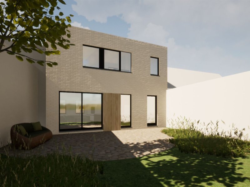 ZWIJNDRIES 55 OUDENAARDE