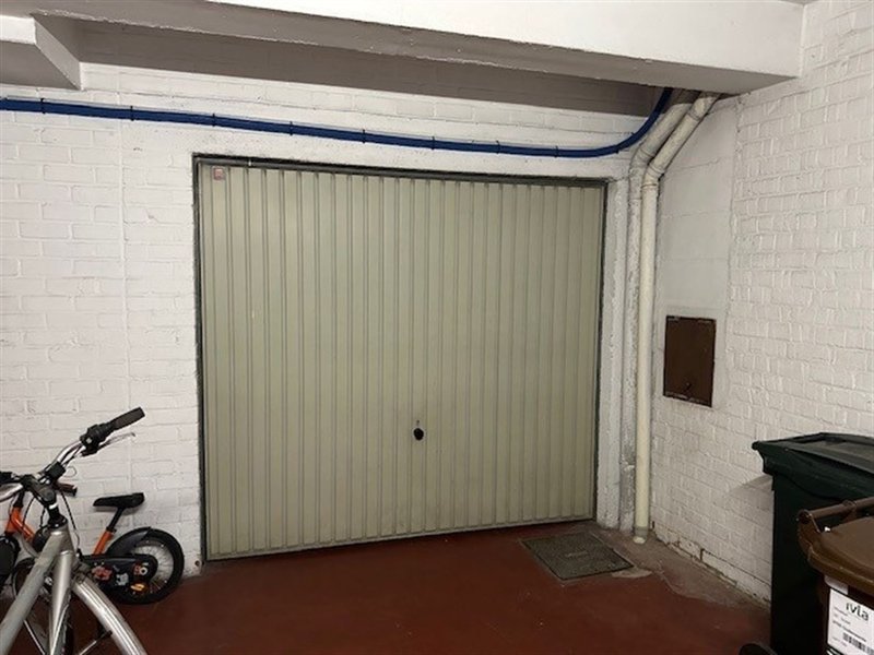 Einestraat , garage 3