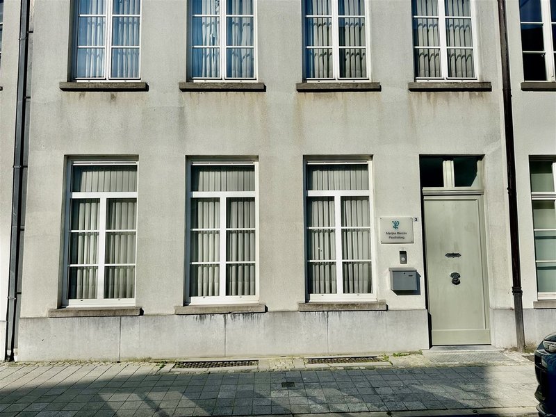 Jezuietenplein 3 , 9700 Oudenaarde