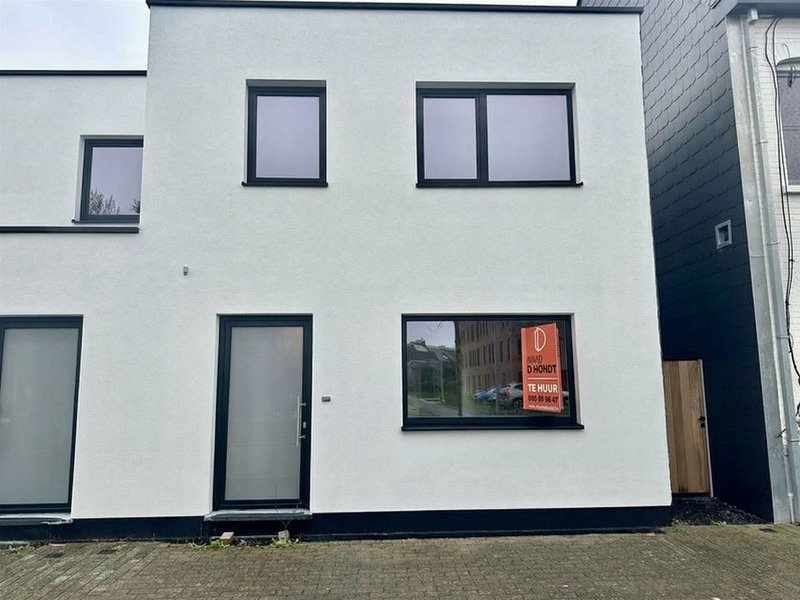 Huis in Oudenaarde