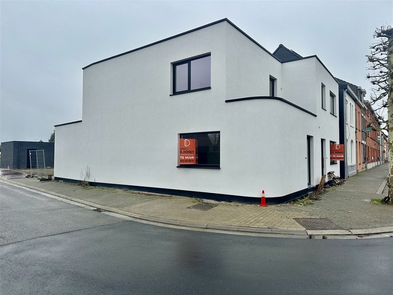 Huis in Oudenaarde