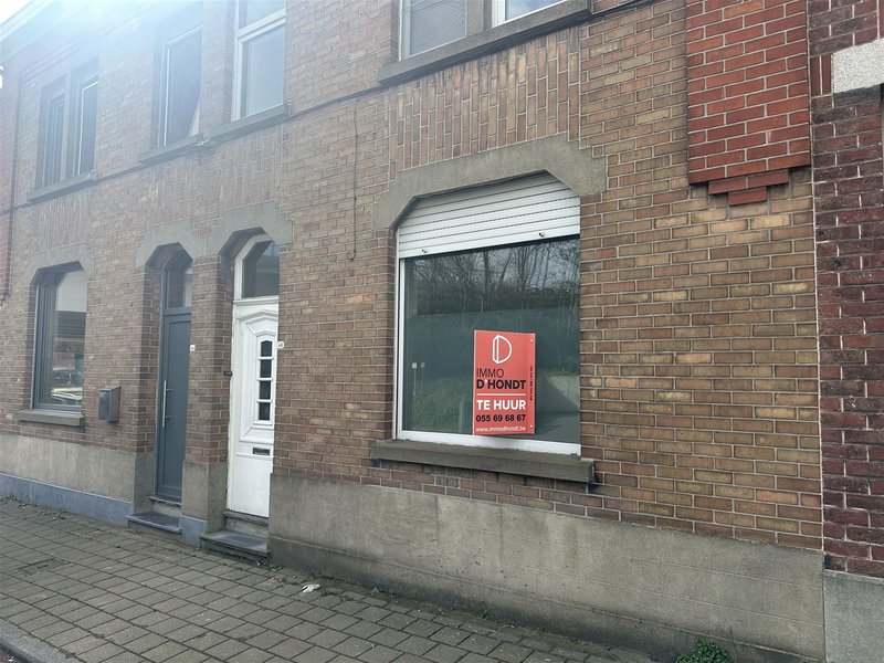 WORTEGEMSTRAAT 46 OUDENAARDE