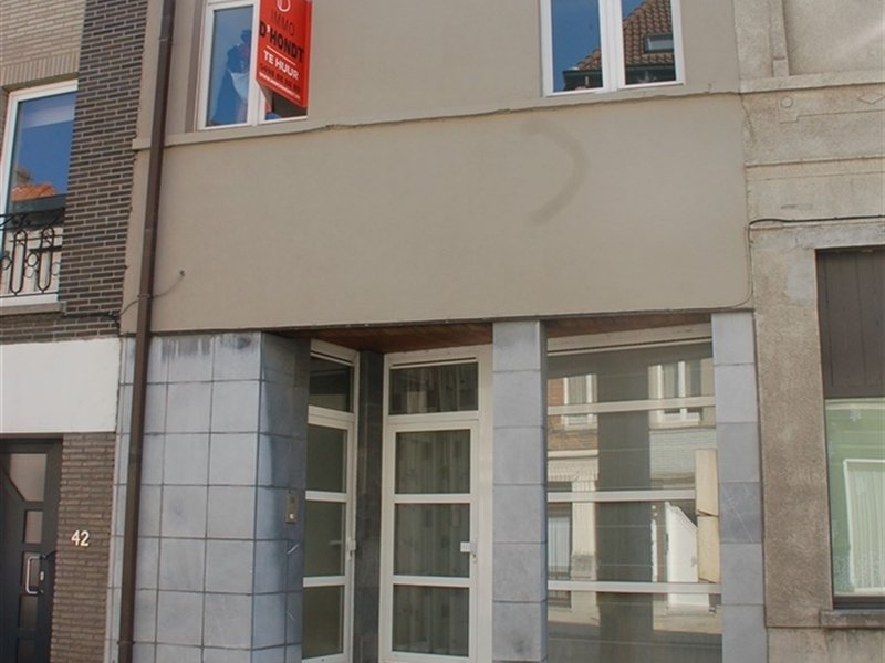 Appartement in Oudenaarde
