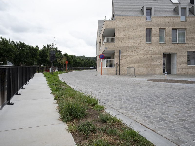 CASTEL MADAMASTRAAT 6 0102 OUDENAARDE