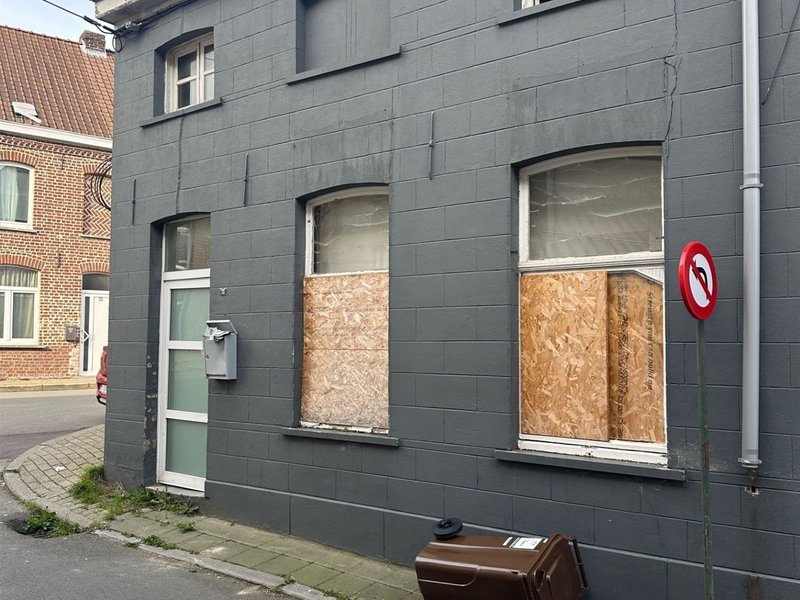 Huis in Ronse