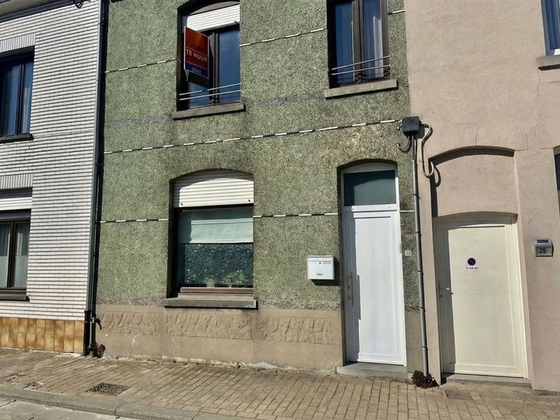 Nederzwalmsesteenweg 23 Zingem