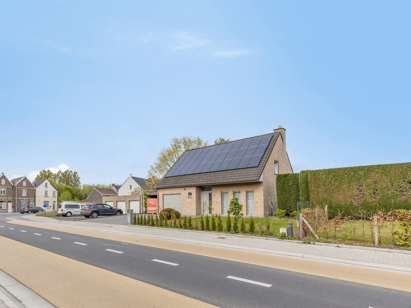 Huis in Oudenaarde