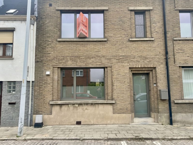 Huis in Oudenaarde
