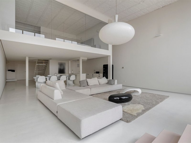 Loft in Oudenaarde