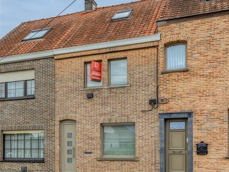 Huis in Bevere