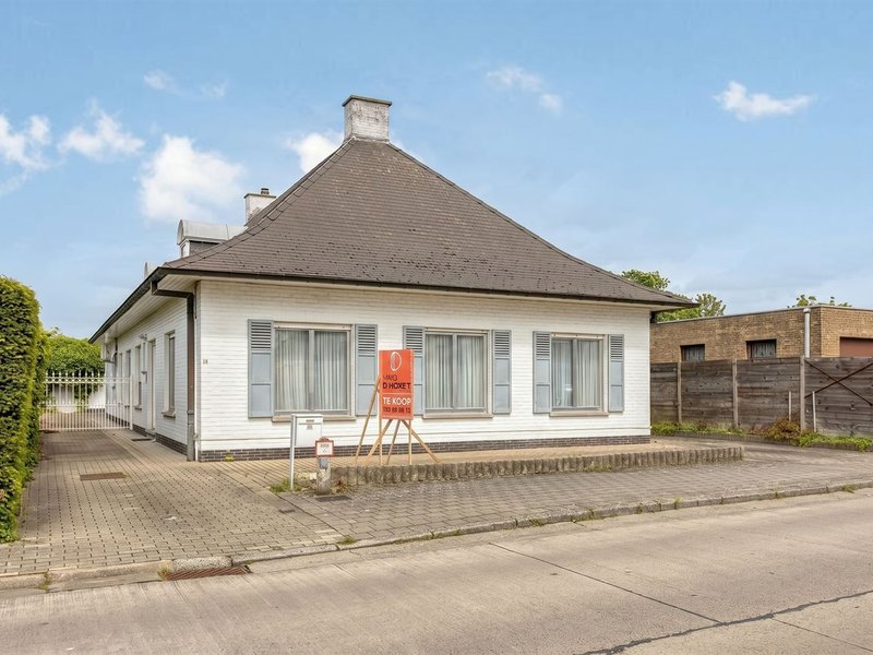 SMISSESTRAAT 10