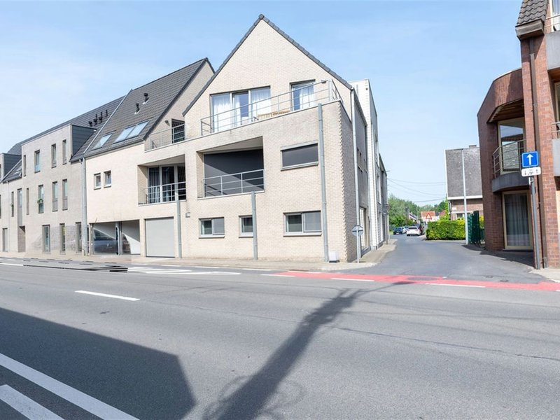 Puithoekstraat 2/101  Nederename