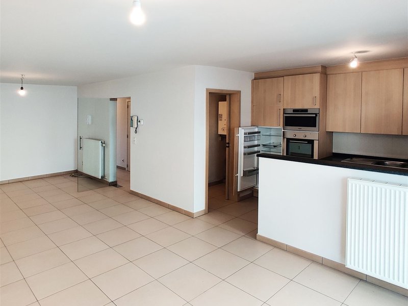 Appartement in Oudenaarde
