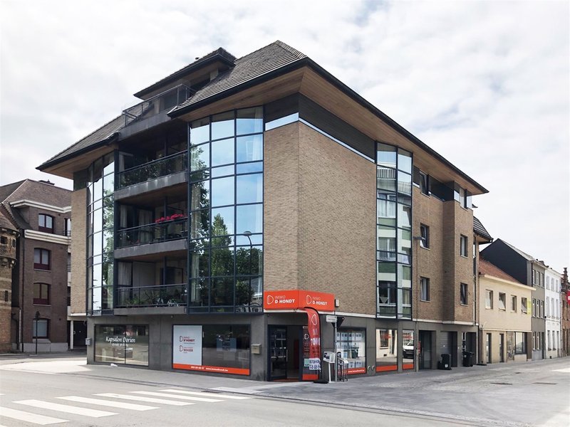 Studio(s) in Oudenaarde
