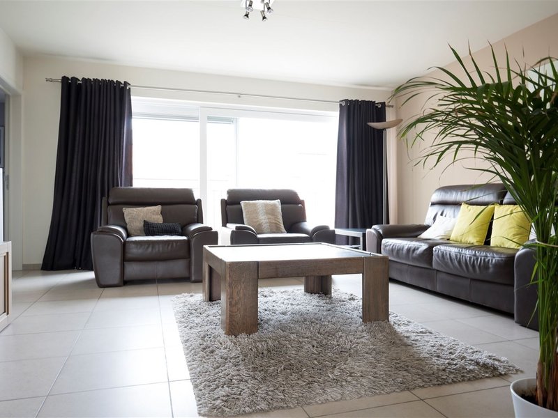 Appartement in Oudenaarde