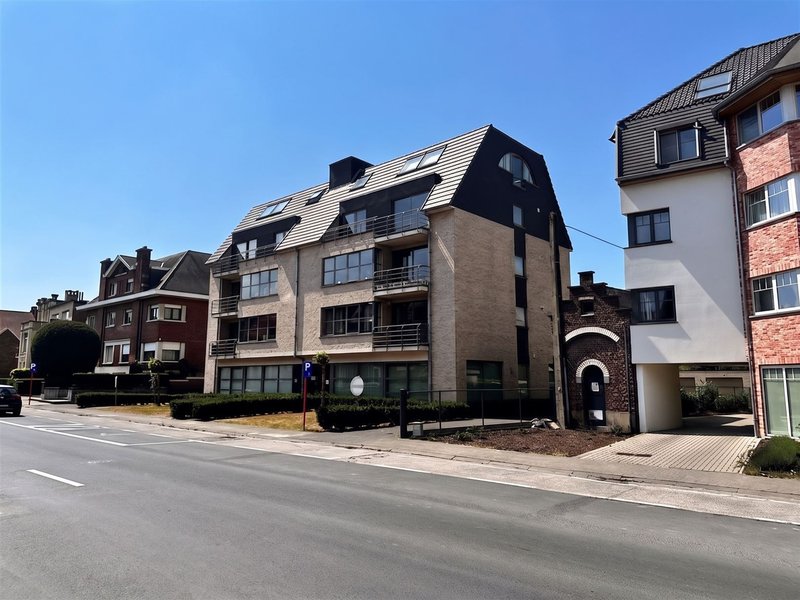 Appartement in Oudenaarde