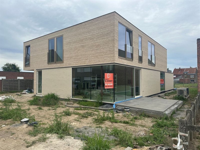Pelikaanstraat 16A OUDENAARDE