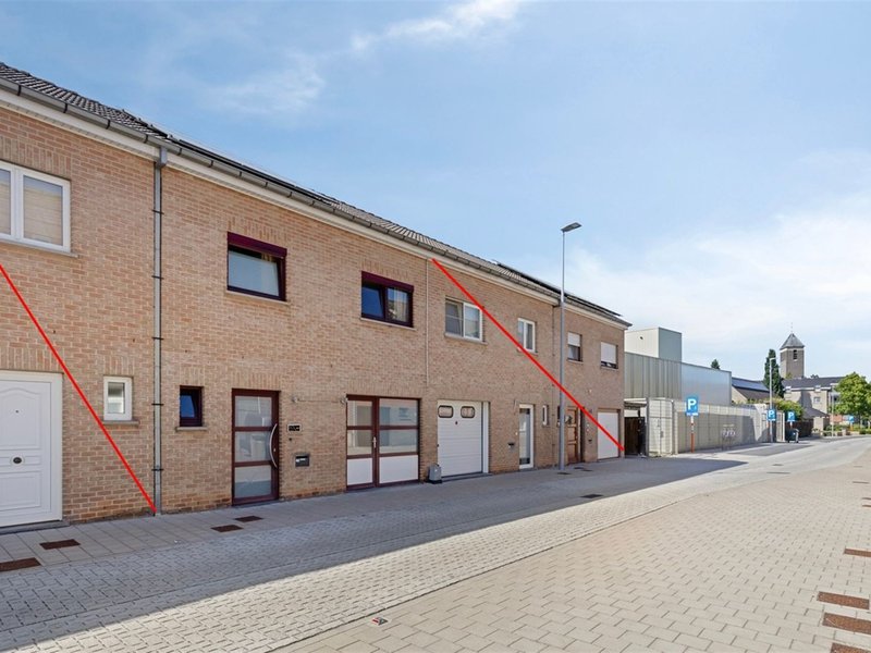Huis in Oudenaarde