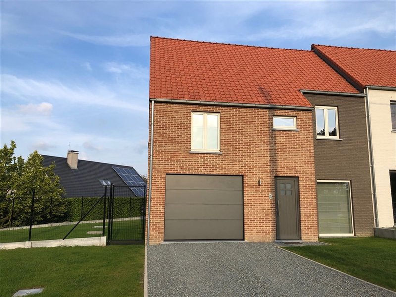 Huis in Maarkedal