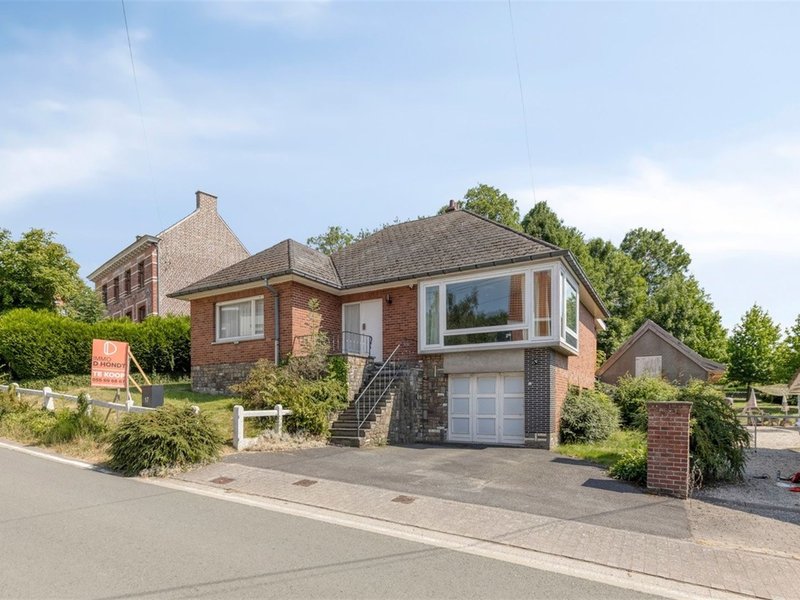 WOLVENBERG 17 OUDENAARDE