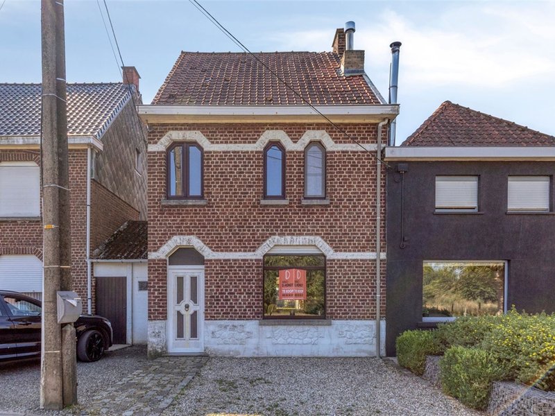 Huis in Oudenaarde