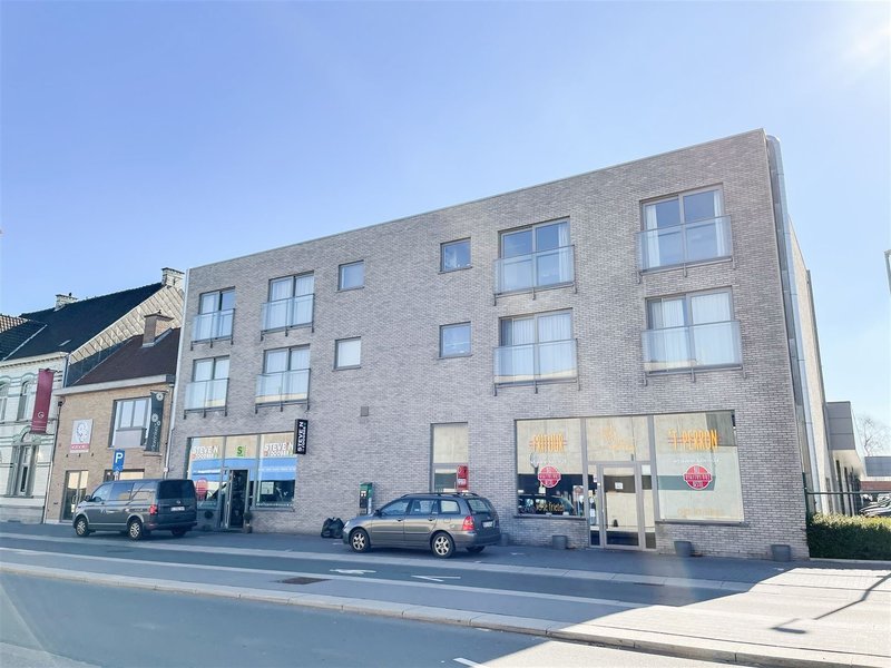 Appartement in Waregem