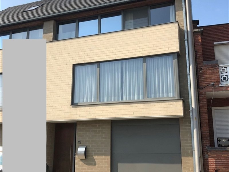 Bel-etage in Oudenaarde