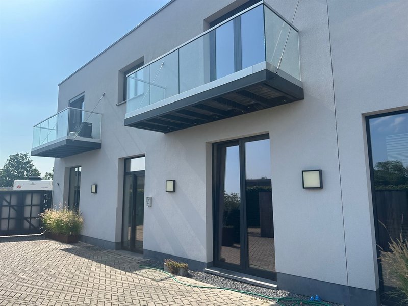 Appartement in Oudenaarde