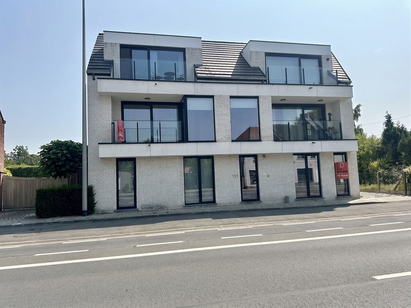 Appartement in Oudenaarde