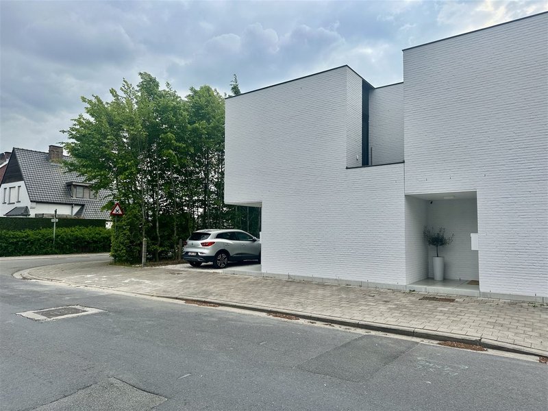 Huis in Oudenaarde