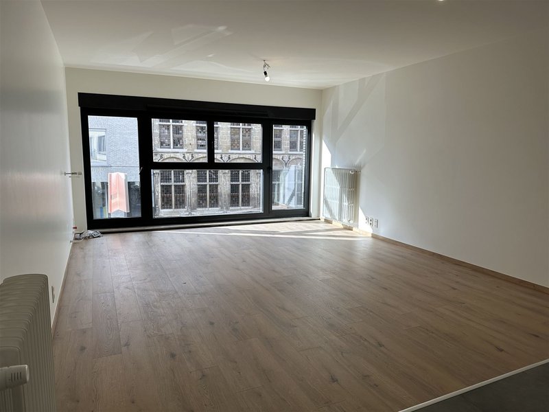 Appartement in Oudenaarde