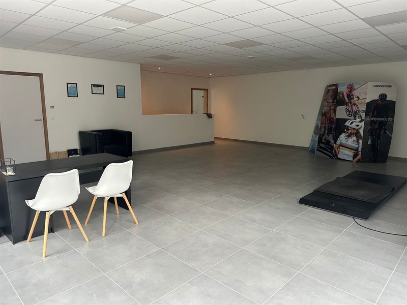 Pand in Oudenaarde
