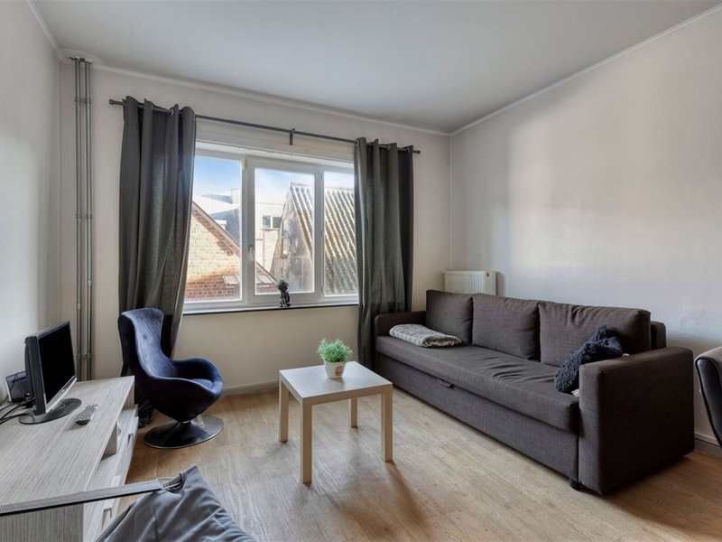 Appartement in Oudenaarde
